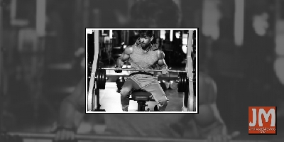 Hrithik Roshan shares his fitness regime