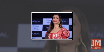 Has Deepika started shooting for SRK-starrer 'Pathan'?