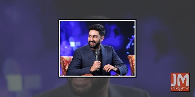 Abhishek Bachchan: Web series lets you move away from usual storytelling tropes