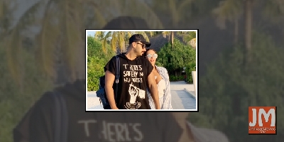 Why so serious: Malaika on Arjun's Insta post