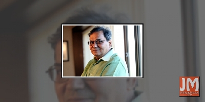 Chitra Bharati is a non political initiative: Subhash Ghai