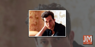 Mark Ronson ready to trade fame for family