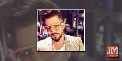 Adam Lambert proud of Sam Smith for coming out as non-binary