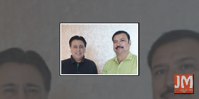 'Chal Jeet Le Jahan' brings back actor Aushim Khetarpal after 18 years