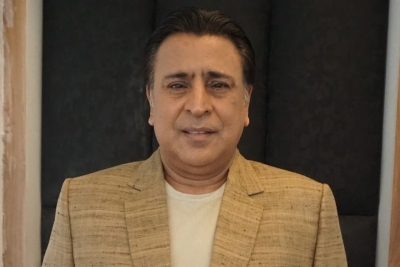 Actor Aushim Khetrapal who made name with mythological TV film 