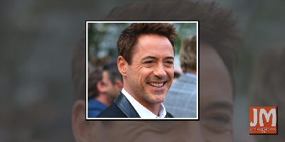 Robert Downey Jr. won't campaign for Oscar for Tony Stark