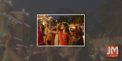 'Naari naari' song gets modern spin for 'Made In China'