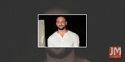 Arunoday Singh opens up about his role in 'Lahore Confidential'