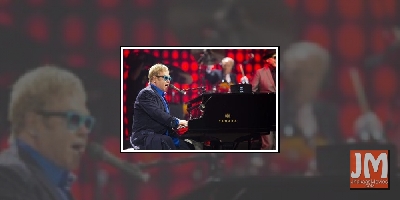 Elton John tired of singing same hits at concerts