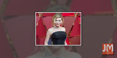 Kirsten Dunst opens up 'On Becoming A God In Central Florida'