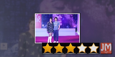 'The Sky Is Pink': Sensitive but Soppy