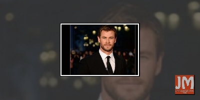 Chris Hemsworth will be back in India next week for shoot