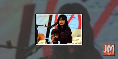 Jasleen Royal reveals she has recovered from Covid-19