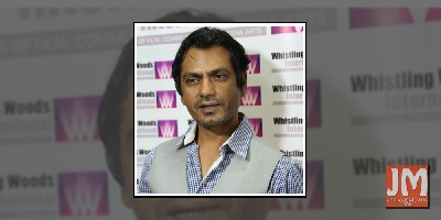 Nawazuddin: Personal life experience reflects in my 'Ghoomketu' act