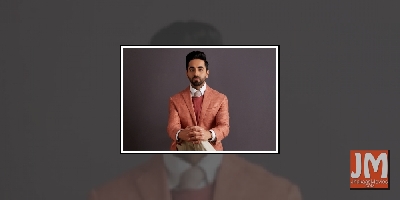 Ayushmann: In an era of great content, 'Bala' will stand out