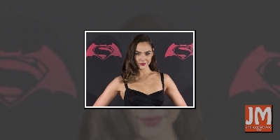 Gal Gadot on producing 'Wonder Woman 1984'