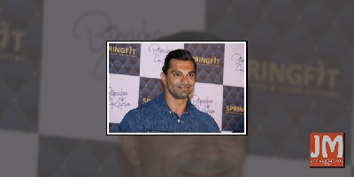 Karan Singh Grover: Being Mr Bajaj has been a challenge