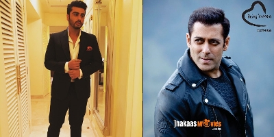 Salman Still Angry With Arjun 2 Yrs After AIB Insulted Arpita
