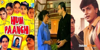 Top 10 Zee TV Shows Of All Time of the 90s