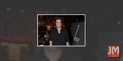 Fame is still 'unreal, magical' to Varun Sharma