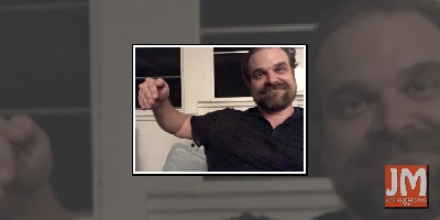 David Harbour to be back in 'Stranger Things' season 4