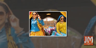 'Saand Ki Aankh' declared tax-free in UP