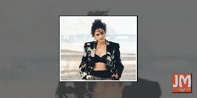 'Thappad' is this year's 'Pink': Taapsee Pannu