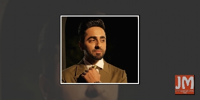 Ayushmann: Striking down Article 370 is about inclusivity