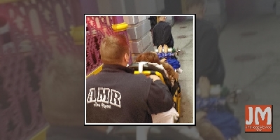 Indian-American contestant collapses before Miss World America final night