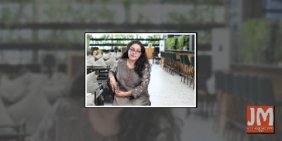 Meghna Gulzar: Hope to be back in Kashmir for family vacation