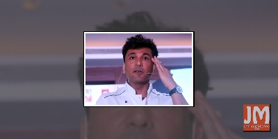 Vikas Khanna keeps his promise to Neena Gupta