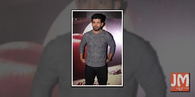 Viineet Kumar: I don't like to play the same role everytime