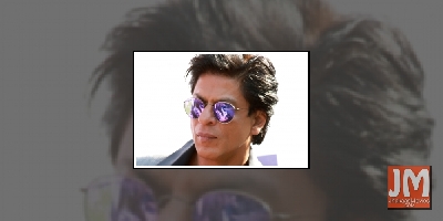 Shah Rukh Khan to support a young researcher's dream