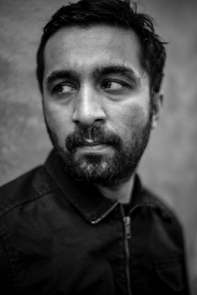 Actor Siddhanth Kapoor.