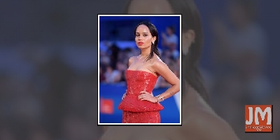 Zoe Kravitz cast as Catwoman in 'The Batman'