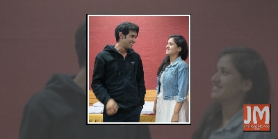 Vikrant Massey to romance Manukriti in 'Ramprasad Ki Tehrvi'