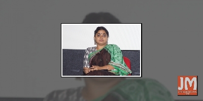 Ashwiny Iyer Tiwari on husband Nitesh being good co-worker