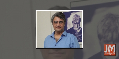 Manish Gupta to helm two suspense films