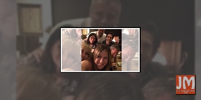 'Friends' cast set to reunite for a special