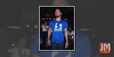 Arrow star Stephen Amell reveals he tested Covid positive