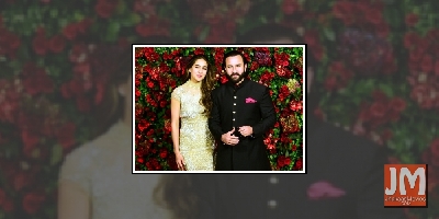 Saif to Sara: Focus on acting, not on being a star