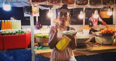 Actress Sayani Gupta loves the culture and cuisine of Thailand. Thai cuisine, she adds, is so much more than what most people believe it to be.