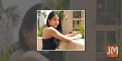 Simran Khanna stresses on importance of homemade food