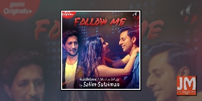 Salim Merchant: My body of work proves I don't need to copy