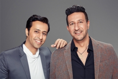 Singer-composer Salim Merchant along with Sulaiman has given many memorable and original hits like 