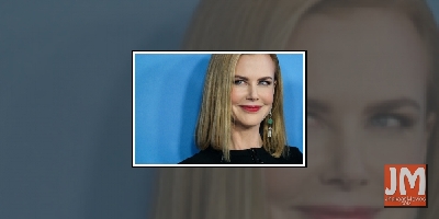 Nicole Kidman reportedly enters Hong Kong quarantine-free to film
