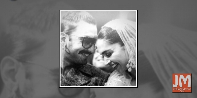 'Main batati hoon': Deepika to Ranveer on cheeky comment