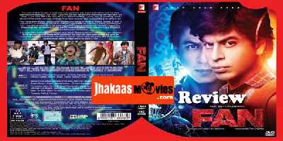 Fan Movie Review