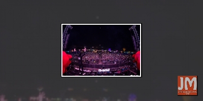 DJ Alan Walker set for 3-city India tour in December