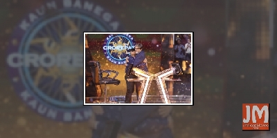 KBC crorepati Gautam Kumar Jha: Will support poor girls in my village